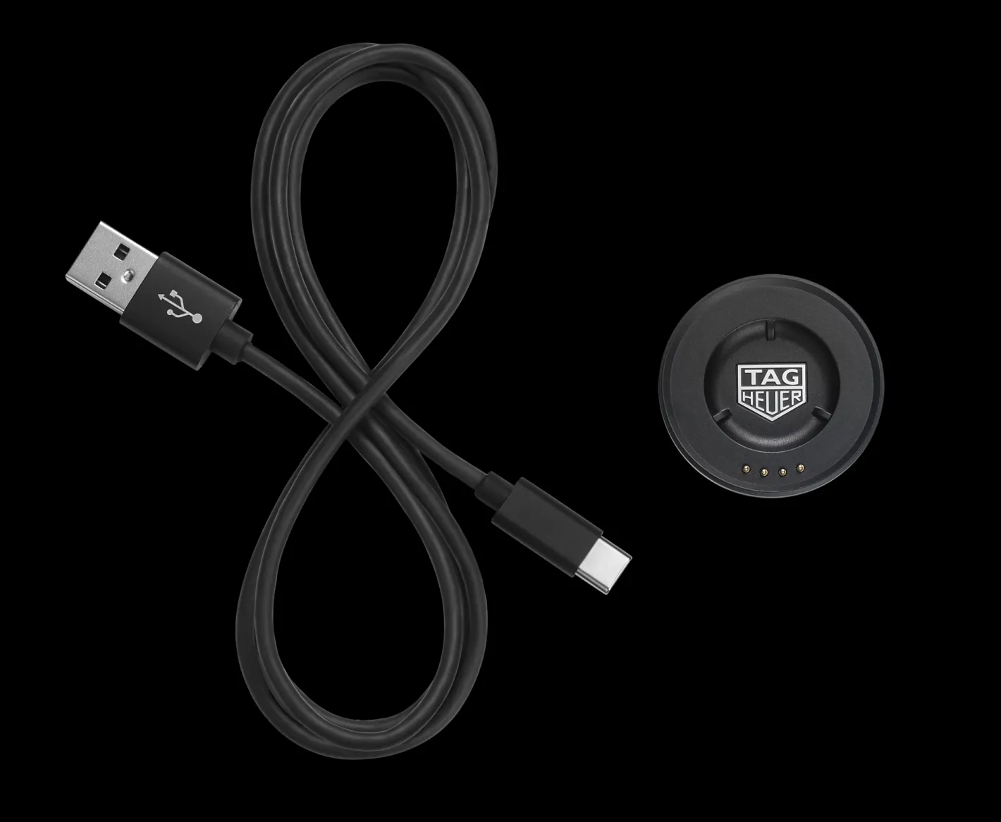 TAG Heuer Charging Kit Calibre E3> Accesorios