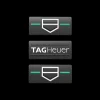 TAG Heuer Golf Ball Markers Calibre E4> Accesorios