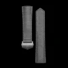 TAG Heuer Grey Leather Strap Calibre E4 42 Mm> Accesorios