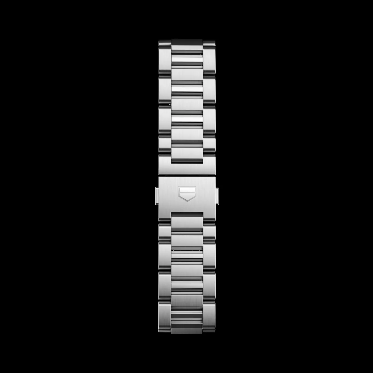 TAG Heuer Stainless Steel Band Calibre E3> Accesorios