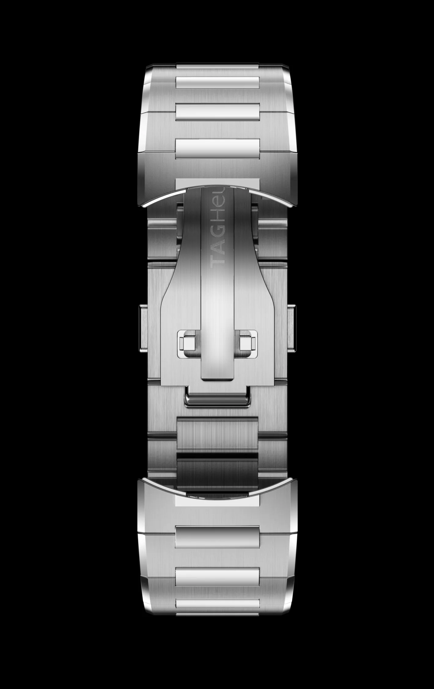 TAG Heuer Steel Bracelet Calibre E4 45 Mm> Accesorios