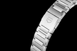 TAG Heuer Steel Bracelet Calibre E4 42 Mm><noscript><img width=