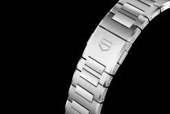 TAG Heuer Steel Bracelet Calibre E4 45 Mm><noscript><img width=
