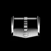 TAG Heuer Steel Pin Buckle Calibre E4 45 Mm> Accesorios