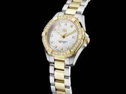 TAG Heuer Aquaracer> Relojes Para Mujer