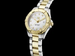 TAG Heuer Aquaracer> Relojes Para Mujer