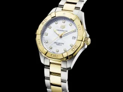 TAG Heuer Aquaracer> Relojes Para Mujer