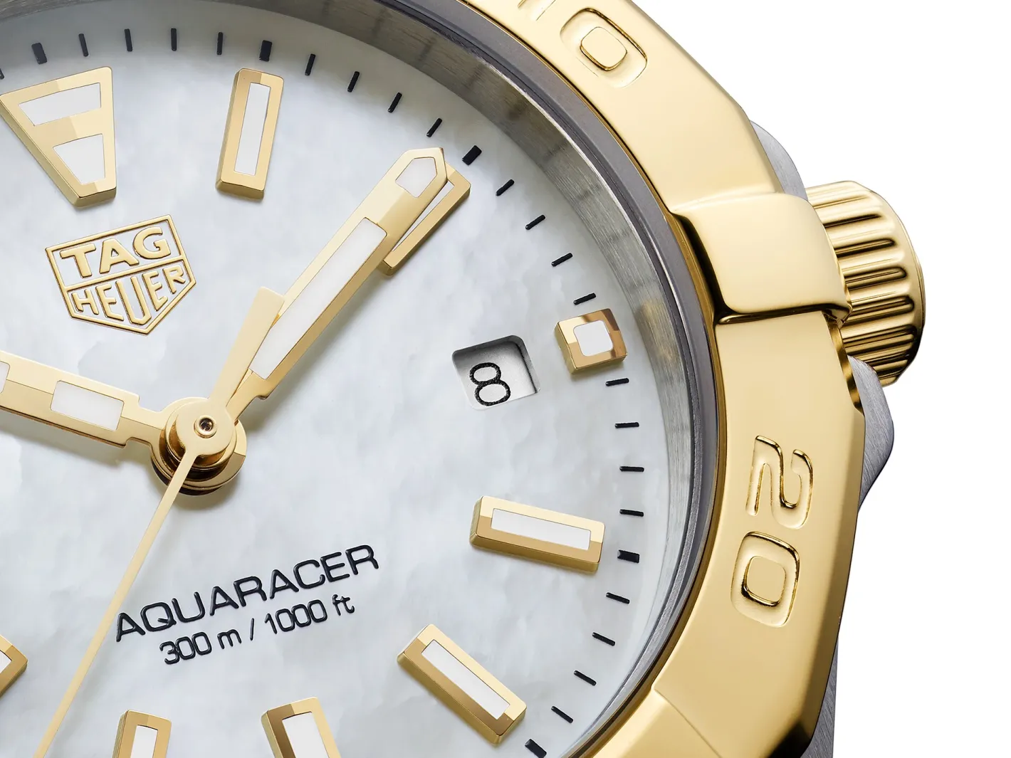 TAG Heuer Aquaracer> Relojes Para Mujer