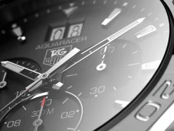 TAG Heuer Aquaracer> Relojes Para Hombre