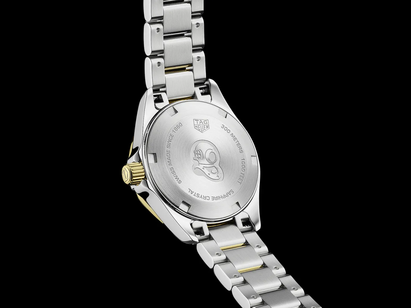 TAG Heuer Aquaracer> Relojes Para Mujer