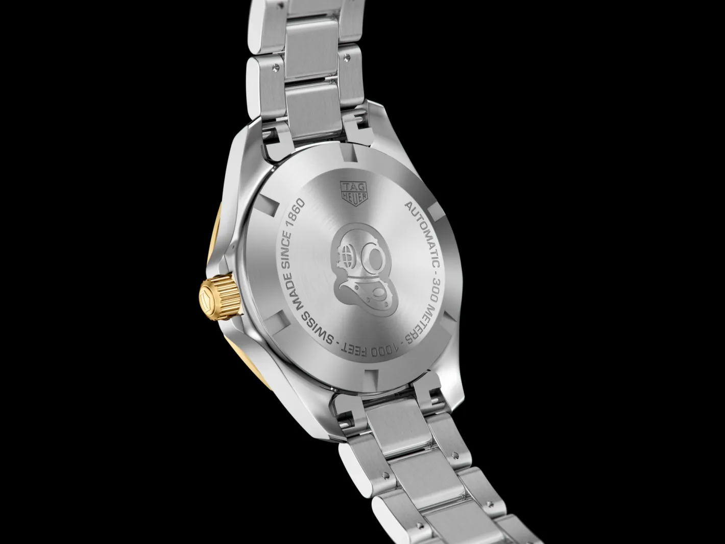 TAG Heuer Aquaracer> Relojes Para Mujer