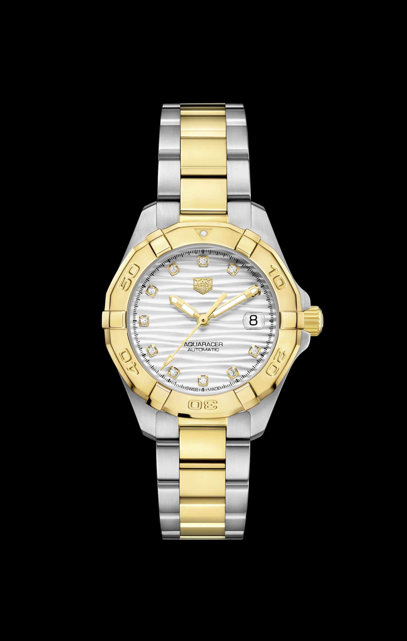 TAG Heuer Aquaracer> Relojes Para Mujer