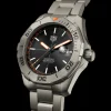 TAG Heuer Aquaracer Bamford> Relojes Para Hombre