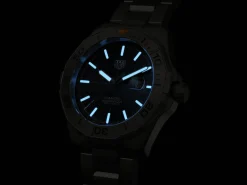 TAG Heuer Aquaracer Bamford><noscript><img width=