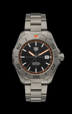 TAG Heuer Aquaracer Bamford><noscript><img width=