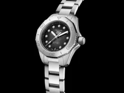 TAG Heuer Aquaracer Professional 200 Date> Relojes Para Mujer
