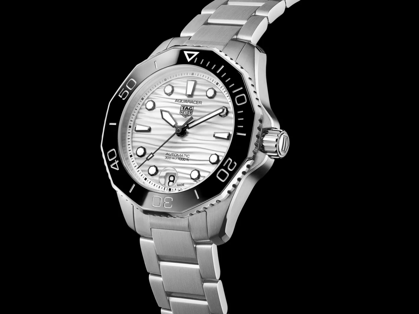 TAG Heuer Aquaracer Professional 300> Relojes Para Mujer