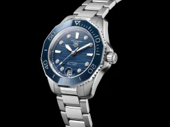TAG Heuer Aquaracer Professional 300> Relojes Para Mujer