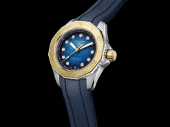 TAG Heuer Aquaracer Professional 200> Relojes Para Mujer