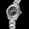 TAG Heuer Aquaracer Professional 200> Relojes Para Mujer