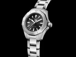 TAG Heuer Aquaracer Professional 200> Relojes Para Mujer