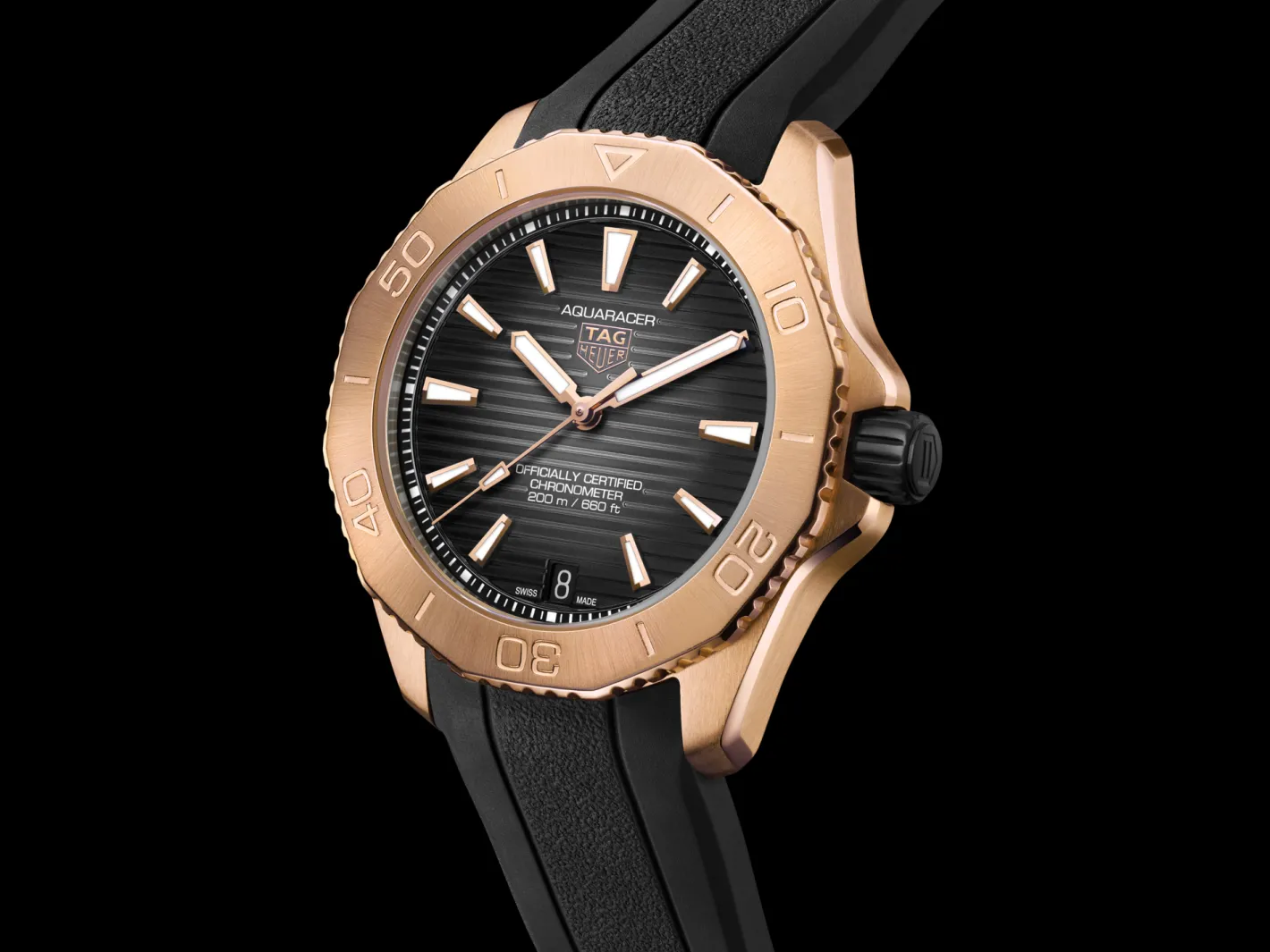 TAG Heuer Aquaracer Professional 200> Relojes Para Hombre