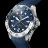 TAG Heuer Aquaracer Professional 300 Gmt> Relojes Para Hombre