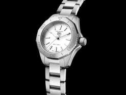 TAG Heuer Aquaracer Professional 200> Relojes Para Mujer