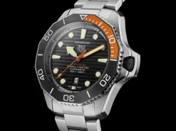 TAG Heuer Aquaracer Professional 1000 Superdiver> Relojes Para Hombre