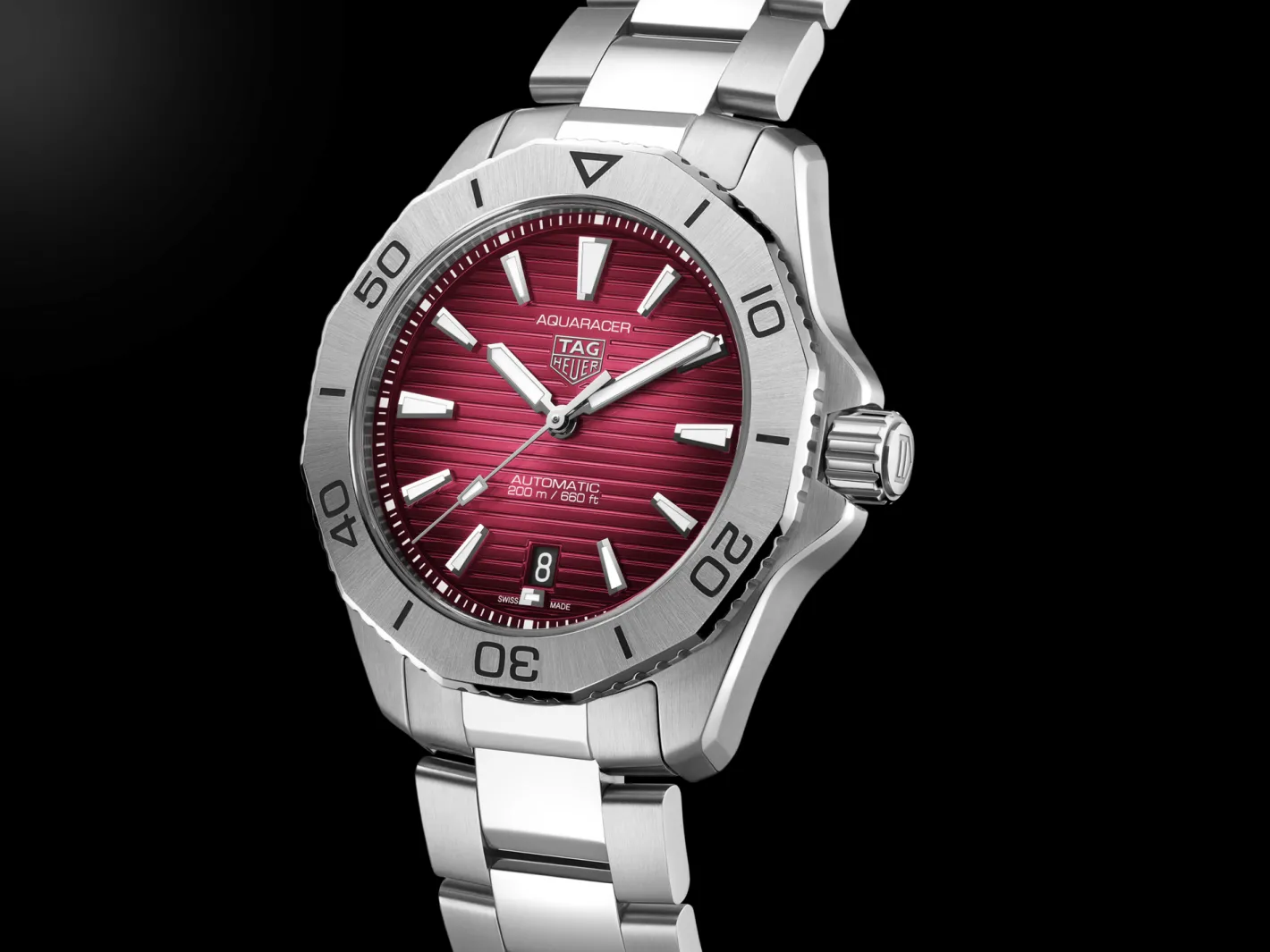 TAG Heuer Aquaracer Professional 200> Relojes Para Hombre
