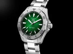 TAG Heuer Aquaracer Professional 200> Relojes Para Hombre