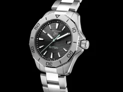 TAG Heuer Aquaracer Professional 200 Solargraph> Relojes Para Hombre