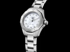 TAG Heuer Aquaracer Professional 200> Relojes Para Mujer