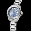 TAG Heuer Aquaracer Professional 200> Relojes Para Mujer