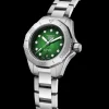 TAG Heuer Aquaracer Professional 200> Relojes Para Mujer