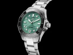 TAG Heuer Aquaracer Professional 300> Relojes Para Mujer