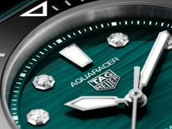 TAG Heuer Aquaracer Professional 300> Relojes Para Mujer