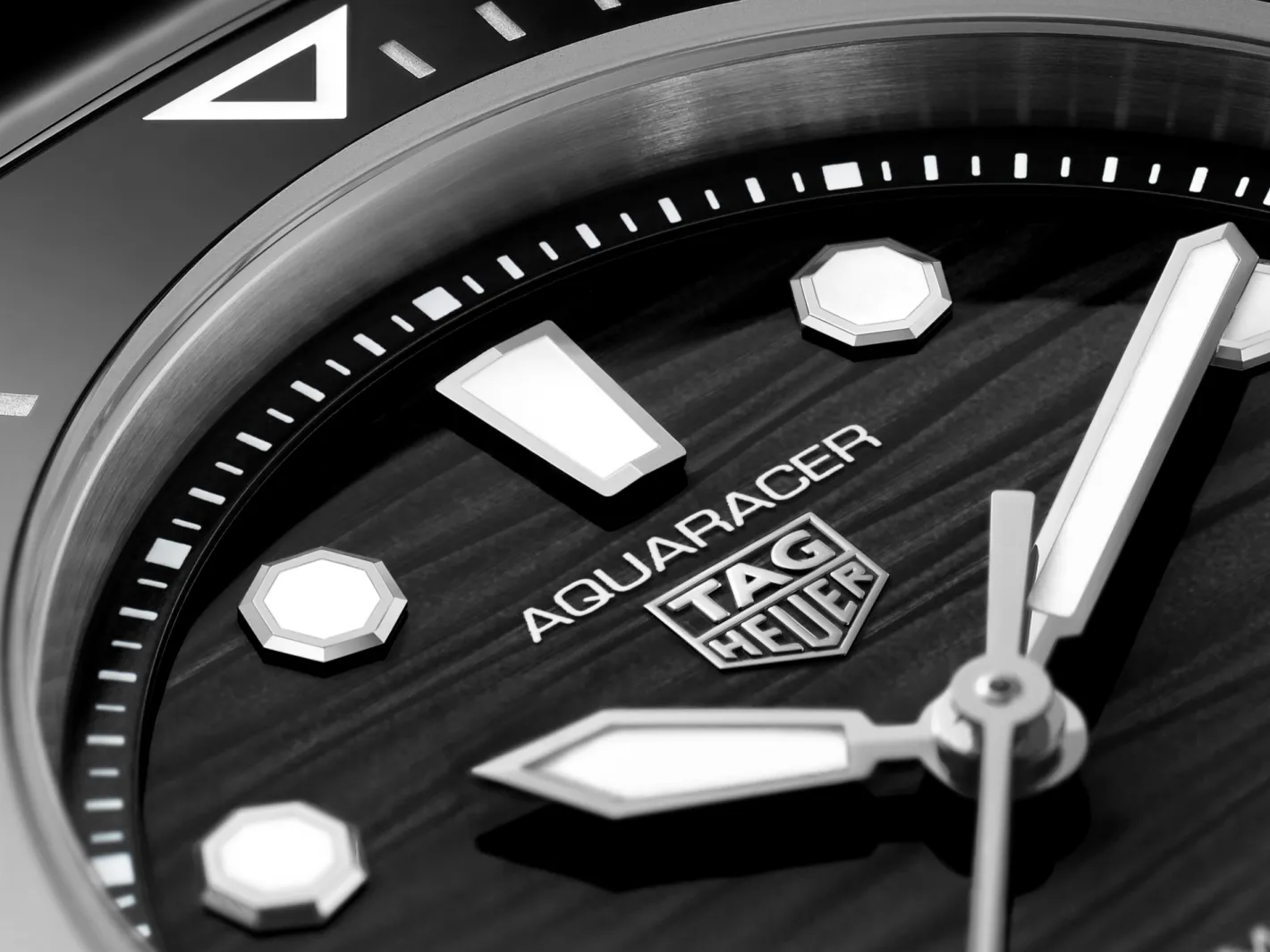 TAG Heuer Aquaracer Professional 300> Relojes Para Mujer