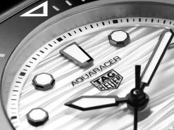 TAG Heuer Aquaracer Professional 300> Relojes Para Mujer