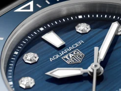 TAG Heuer Aquaracer Professional 300> Relojes Para Mujer