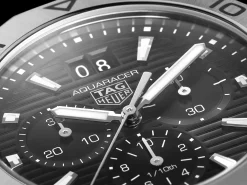 TAG Heuer Aquaracer Professional 200 Date> Relojes Para Hombre