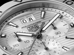 TAG Heuer Aquaracer Professional 200 Date> Relojes Para Hombre