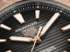 TAG Heuer Aquaracer Professional 200> Relojes Para Hombre