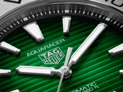 TAG Heuer Aquaracer Professional 200> Relojes Para Hombre