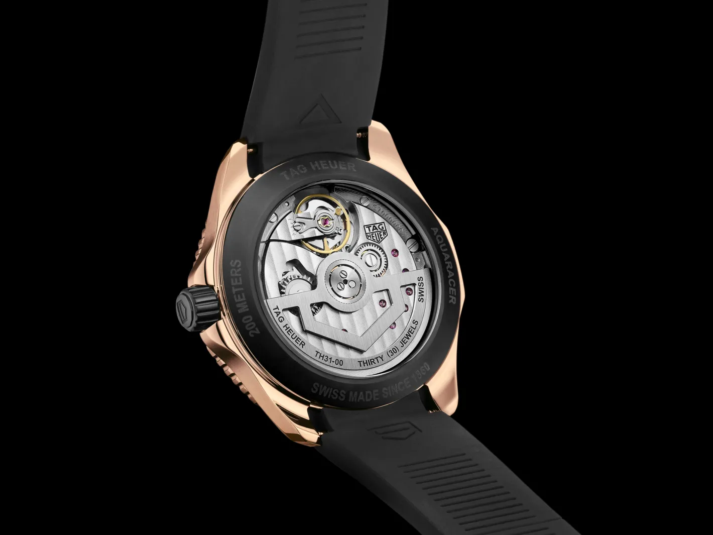 TAG Heuer Aquaracer Professional 200> Relojes Para Hombre