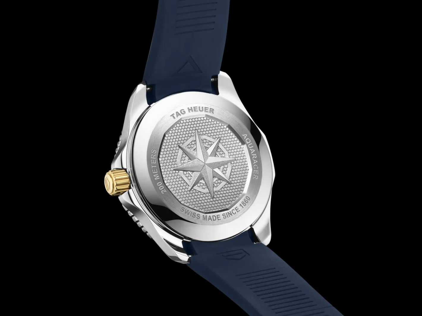 TAG Heuer Aquaracer Professional 200> Relojes Para Hombre