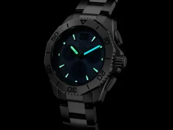 TAG Heuer Aquaracer Professional 200 Date><noscript><img width=