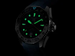 TAG Heuer Aquaracer Professional 300 Gmt><noscript><img width=