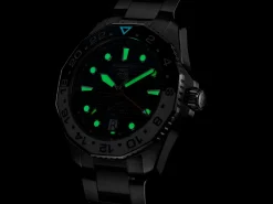 TAG Heuer Aquaracer Professional 300 Gmt><noscript><img width=