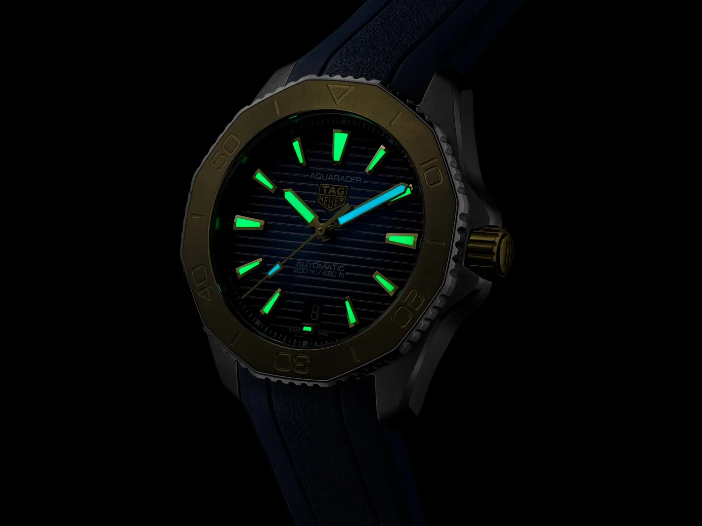 TAG Heuer Aquaracer Professional 200> Relojes Para Hombre
